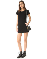 Черное платье от RtA