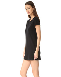 Черное платье от RtA