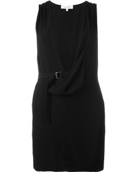 Черное платье от IRO