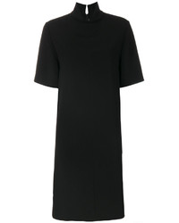 Черное платье от Joseph