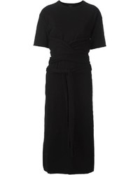 Черное платье от Joseph