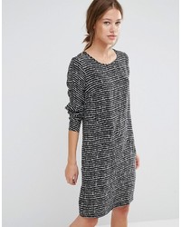 Черное платье от Just Female