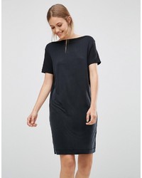 Черное платье от Just Female