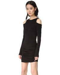 Черное платье от Young Fabulous & Broke