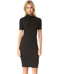 Черное платье от L'Agence