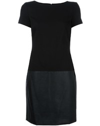 Черное платье от Lauren Ralph Lauren