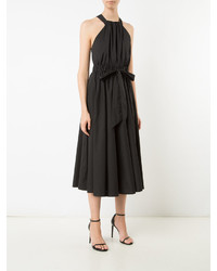 Черное платье от Milly