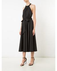 Черное платье от Milly