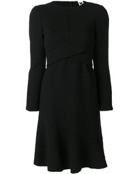 Черное платье от M Missoni