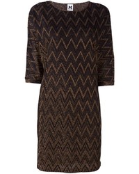 Черное платье от M Missoni