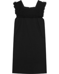 Черное платье от Madewell