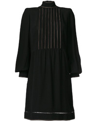 Черное платье от Marc Jacobs