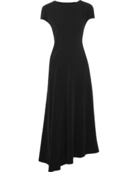Черное платье от Marni