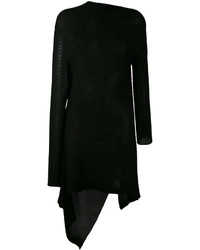 Черное платье от MARQUES ALMEIDA