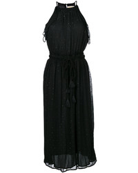 Черное платье от MICHAEL Michael Kors