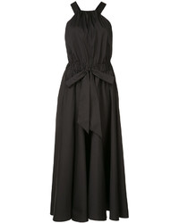 Черное платье от Milly