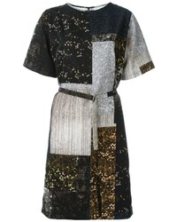 Черное платье от Mini Market