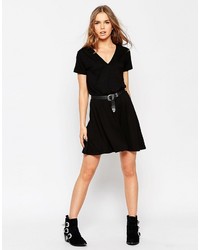 Черное платье от Asos