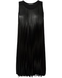 Черное платье от Neil Barrett