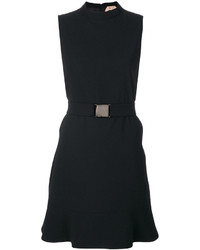 Черное платье от No.21