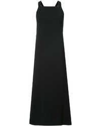 Черное платье от Nomia