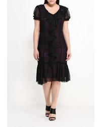 Черное платье от O`Queen