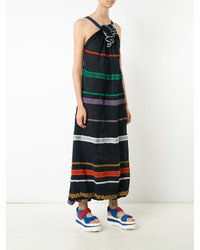 Черное платье от Sonia Rykiel