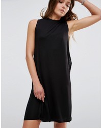 Черное платье от Asos
