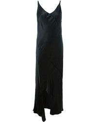 Черное платье от Ports 1961