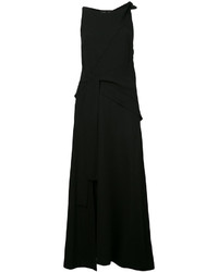 Черное платье от Proenza Schouler