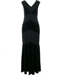 Черное платье от Ralph Lauren