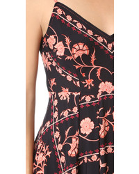 Черное платье от Plenty by Tracy Reese