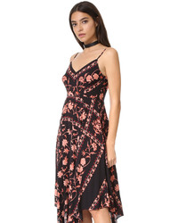 Черное платье от Plenty by Tracy Reese