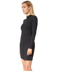 Черное платье от Cheap Monday