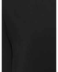 Черное платье от Joseph