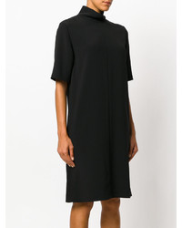 Черное платье от Joseph