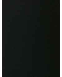 Черное платье от CHRISTOPHER ESBER