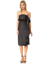 Черное платье от Keepsake