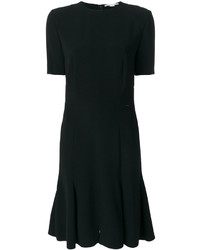 Черное платье от Stella McCartney