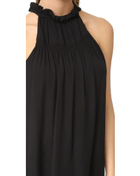 Черное платье от Stone_Cold_Fox