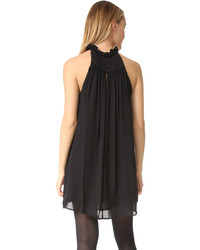 Черное платье от Stone_Cold_Fox