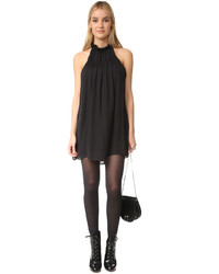 Черное платье от Stone_Cold_Fox