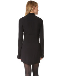 Черное платье от Stone_Cold_Fox