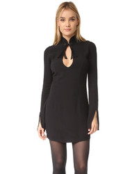 Черное платье от Stone_Cold_Fox