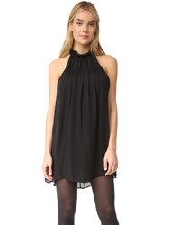 Черное платье от Stone_Cold_Fox