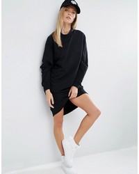 Черное платье от Asos