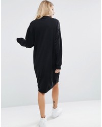 Черное платье от Asos