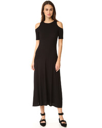 Черное платье от The Fifth Label