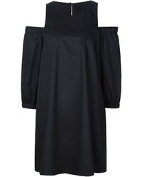 Черное платье от Tibi
