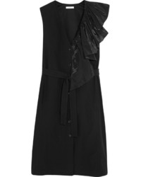 Черное платье от Tome